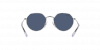 OKULARY DZIECIĘCE RAY-BAN® JUNIOR JACK RJ 9565S 212/80 47